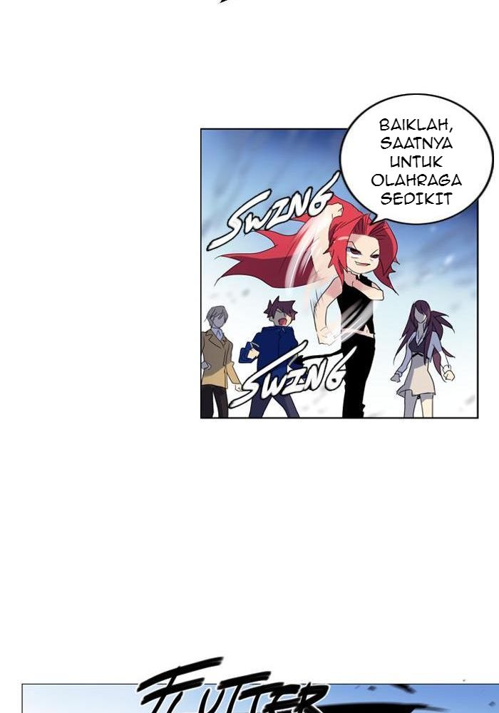 Soul Cartel Chapter 36 - halaman 33