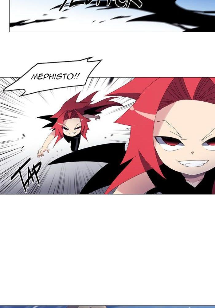 Soul Cartel Chapter 36 - halaman 34