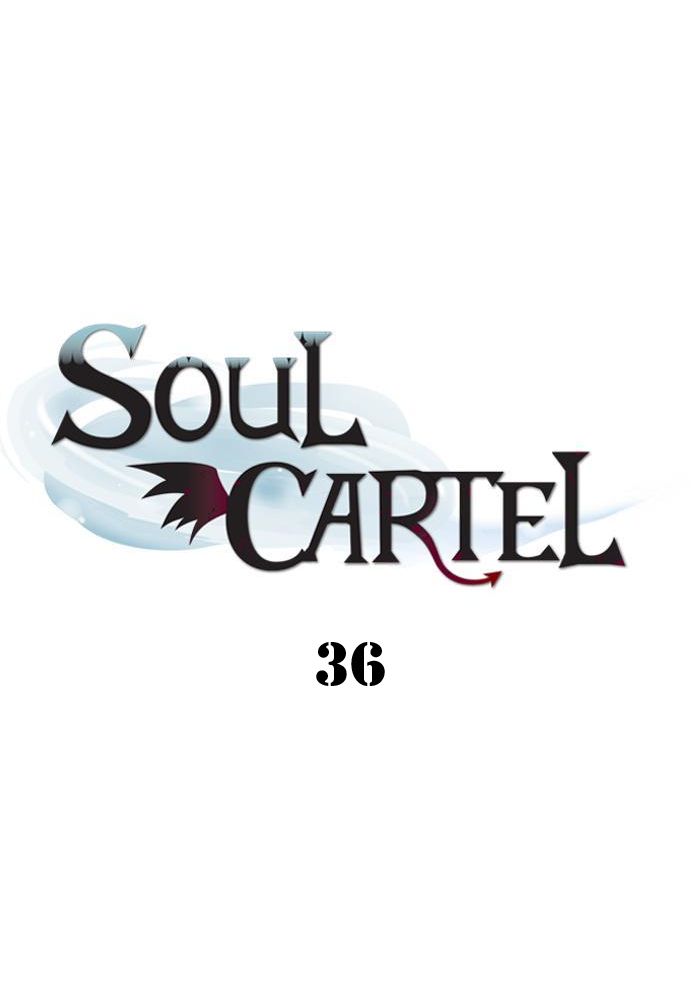 Soul Cartel Chapter 36 - halaman 4