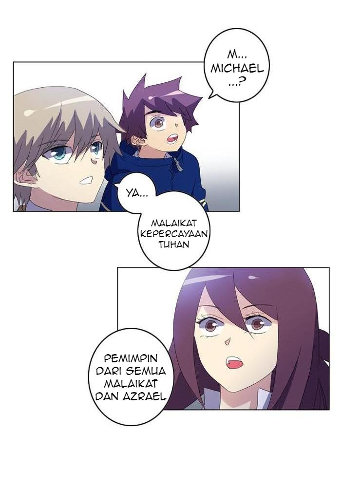 Soul Cartel Chapter 36 - halaman 42