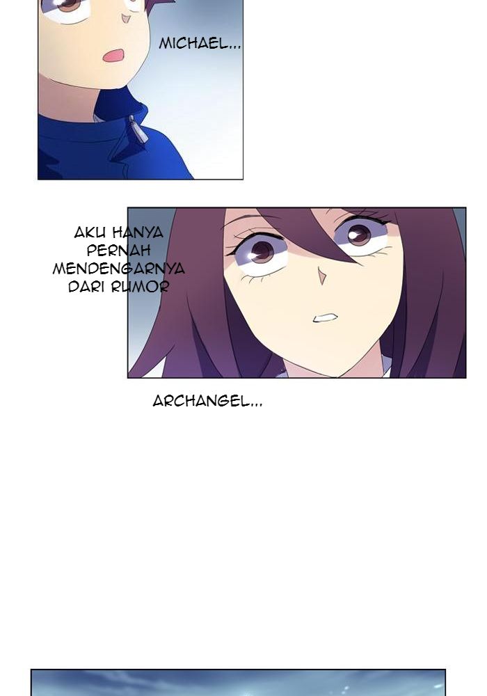 Soul Cartel Chapter 36 - halaman 44