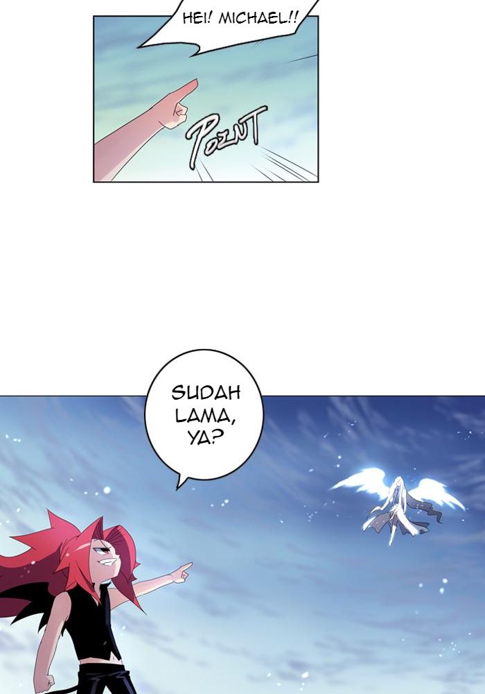 Soul Cartel Chapter 36 - halaman 46