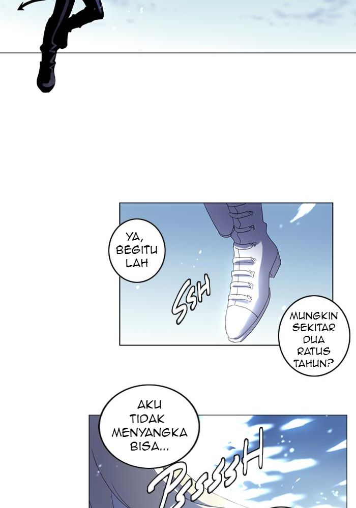 Soul Cartel Chapter 36 - halaman 47