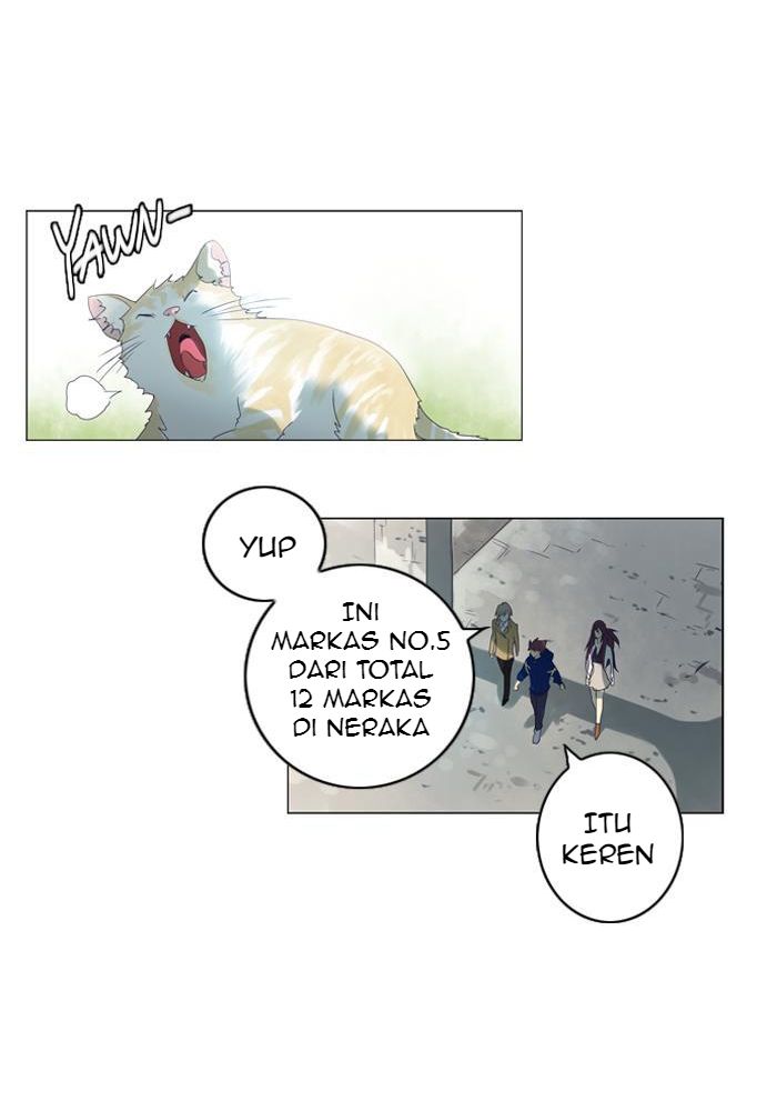 Soul Cartel Chapter 36 - halaman 6