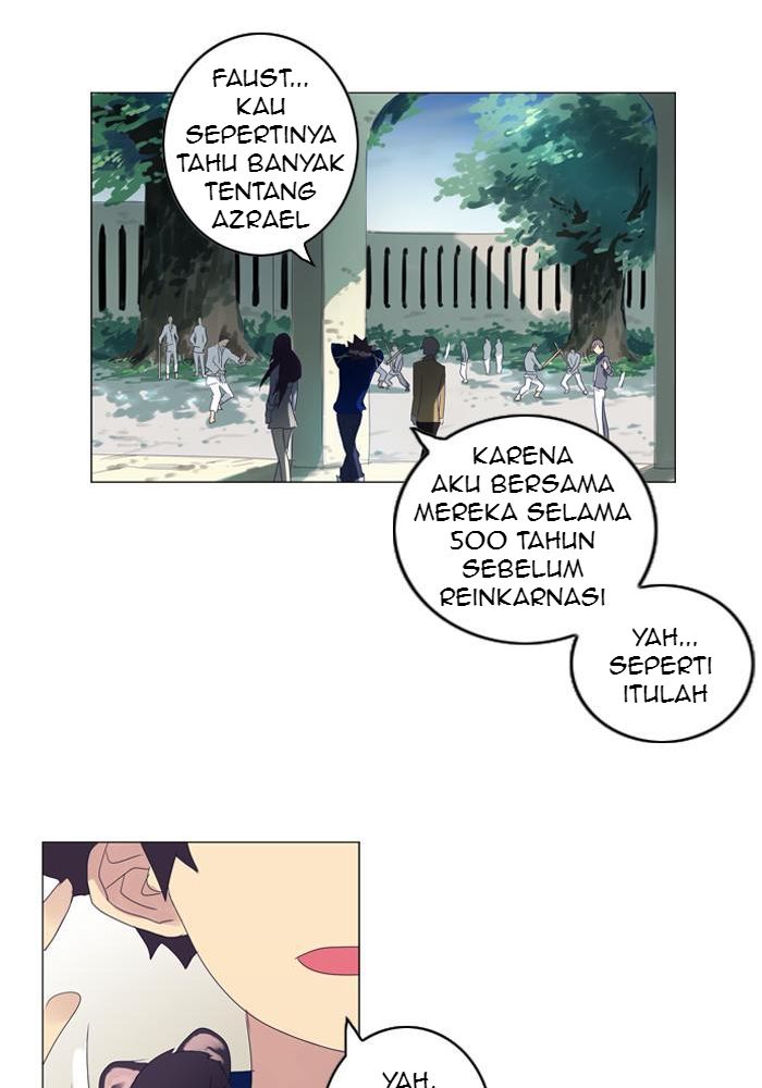 Soul Cartel Chapter 36 - halaman 7