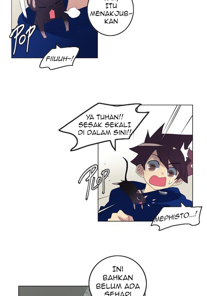 Soul Cartel Chapter 36 - halaman 8