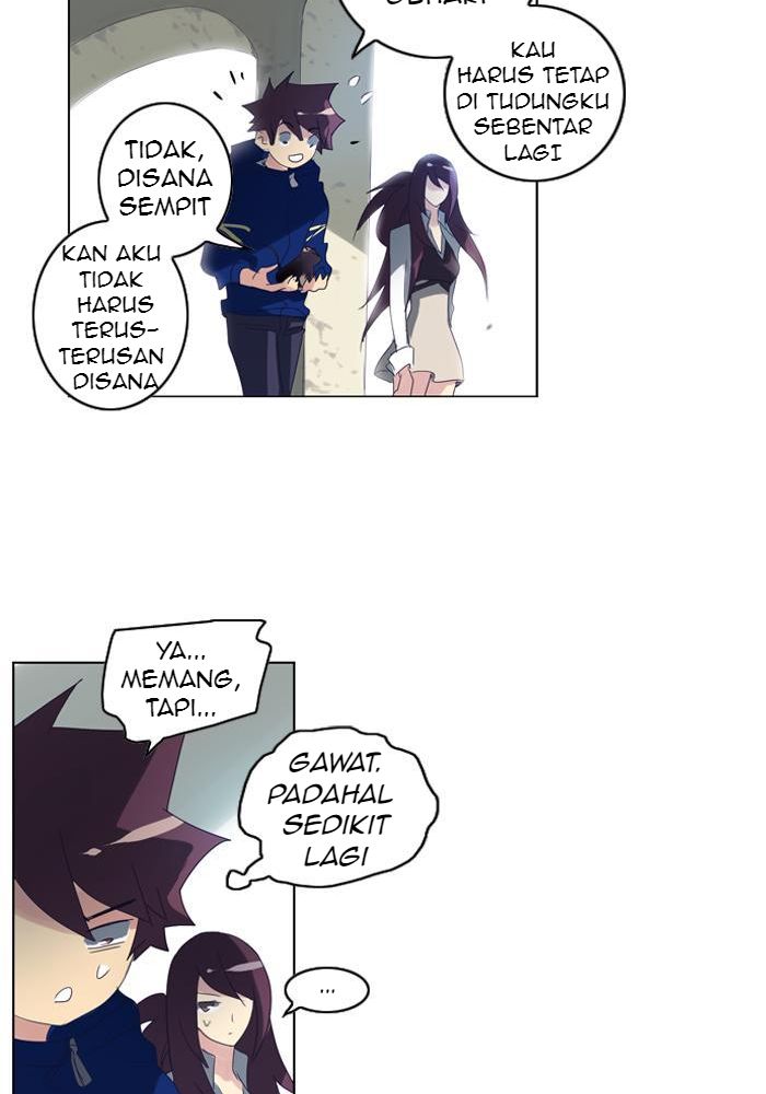 Soul Cartel Chapter 36 - halaman 9