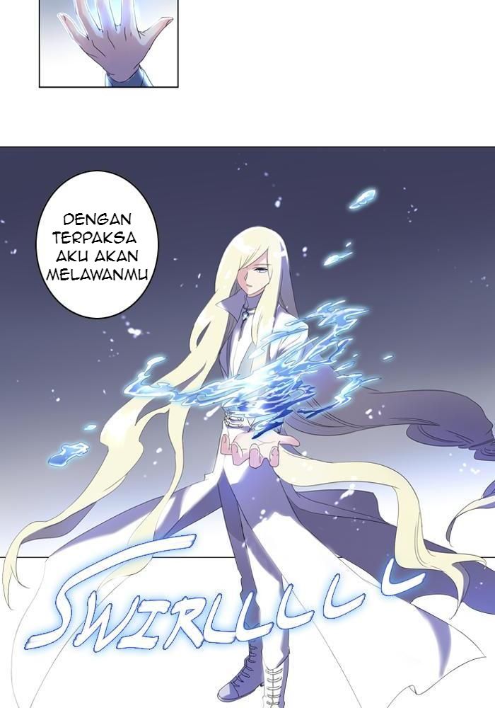 Soul Cartel Chapter 37 - halaman 11