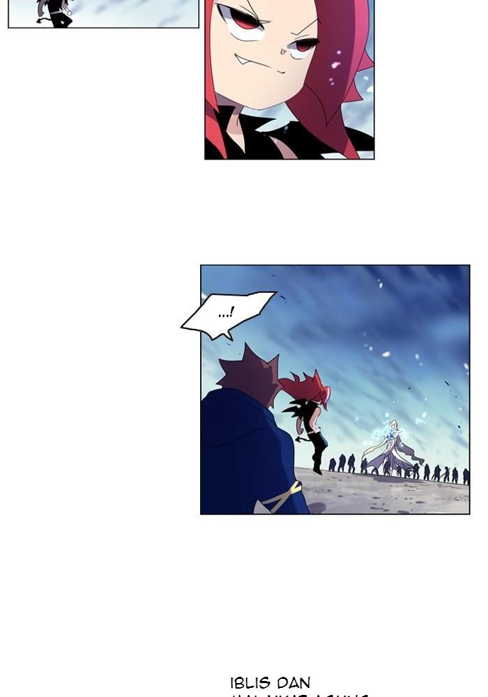 Soul Cartel Chapter 37 - halaman 13