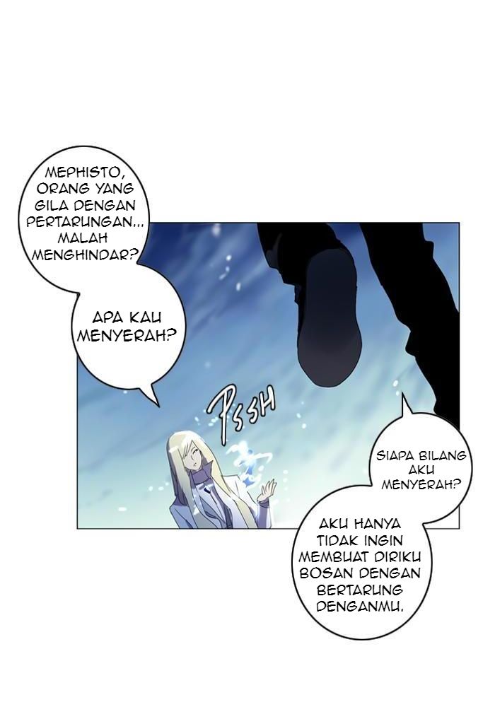 Soul Cartel Chapter 37 - halaman 19