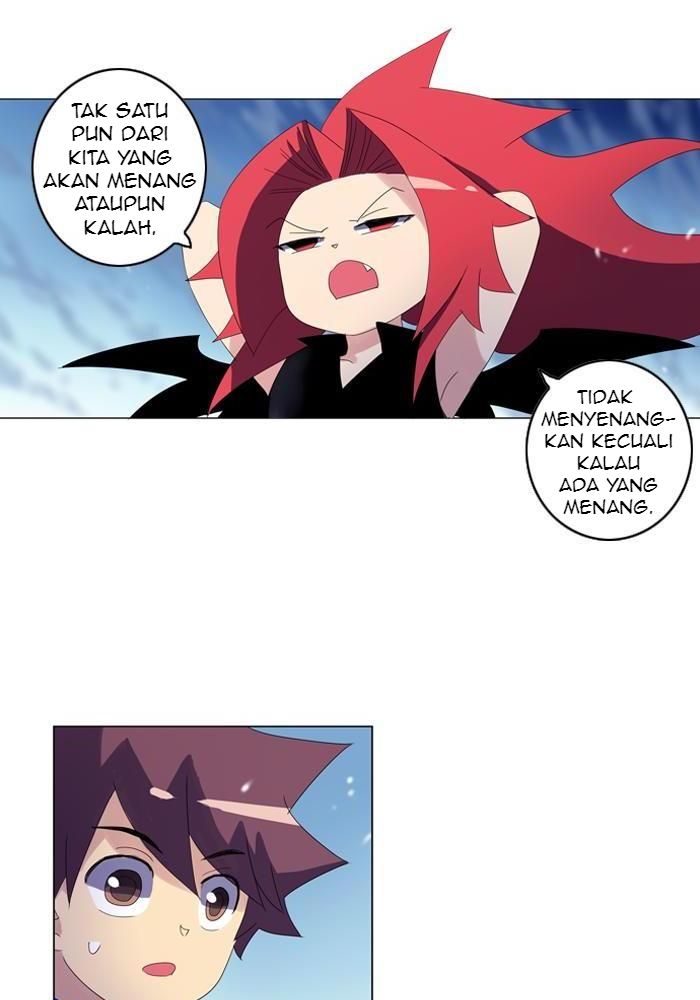 Soul Cartel Chapter 37 - halaman 20