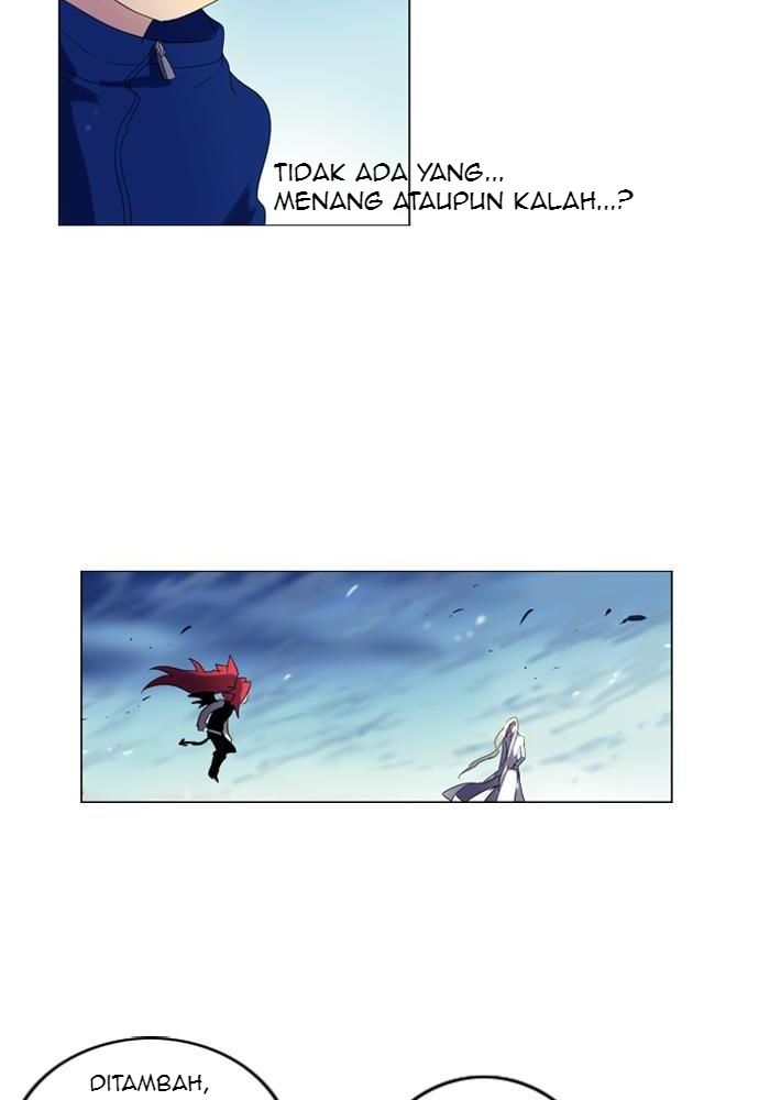 Soul Cartel Chapter 37 - halaman 21