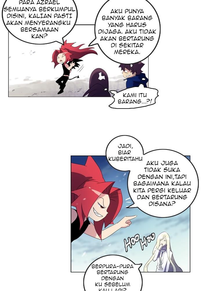 Soul Cartel Chapter 37 - halaman 22