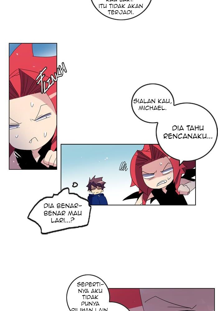Soul Cartel Chapter 37 - halaman 23
