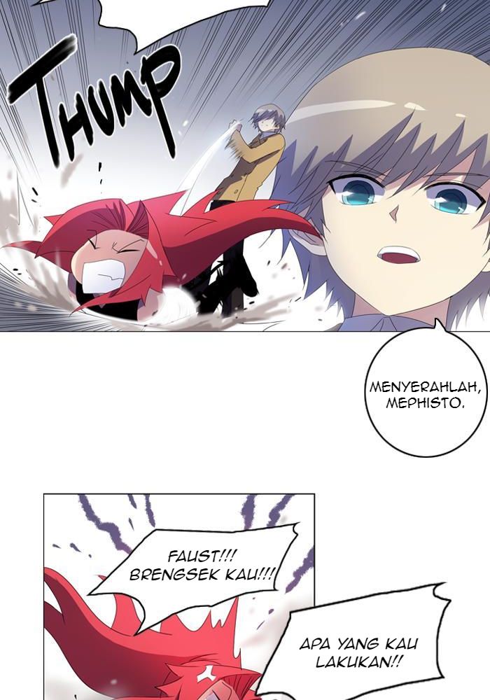 Soul Cartel Chapter 37 - halaman 25