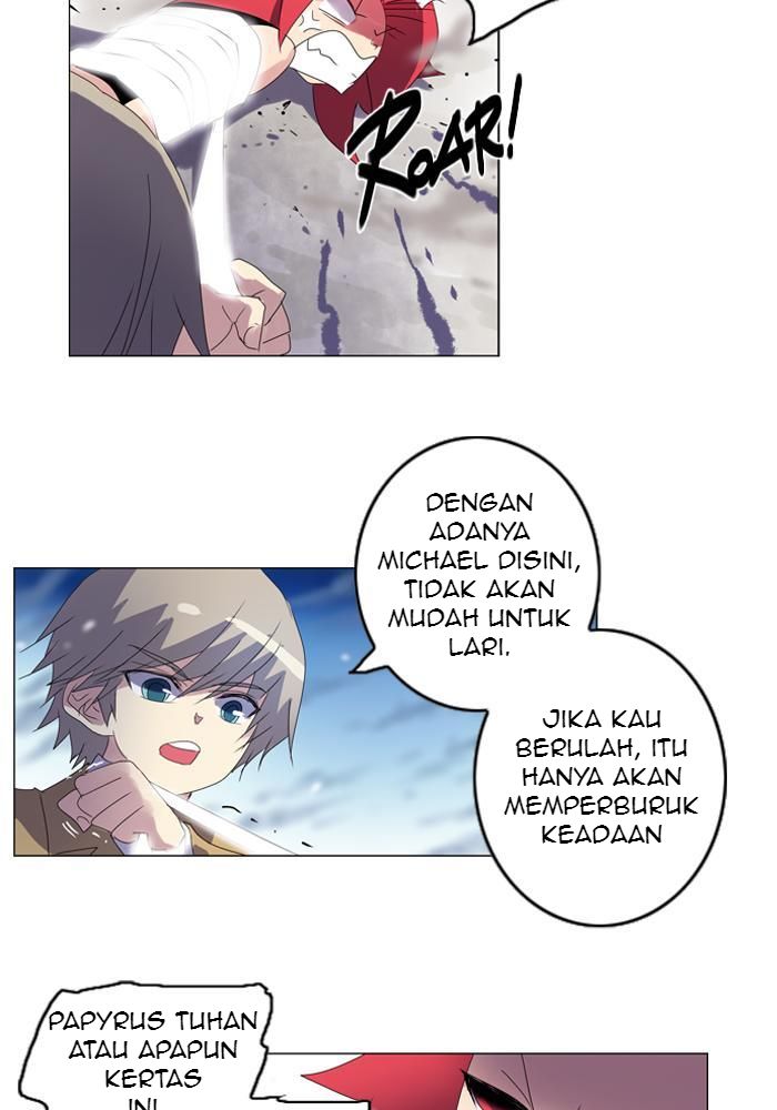 Soul Cartel Chapter 37 - halaman 26