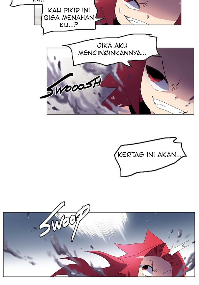 Soul Cartel Chapter 37 - halaman 27