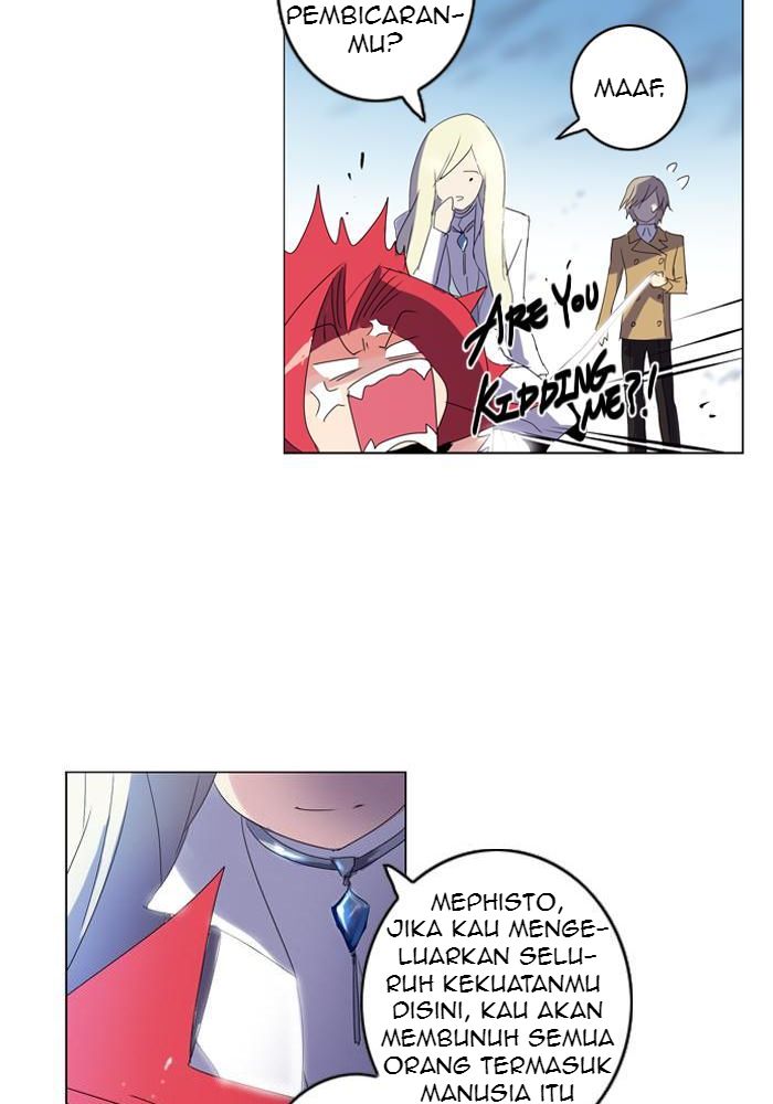 Soul Cartel Chapter 37 - halaman 29