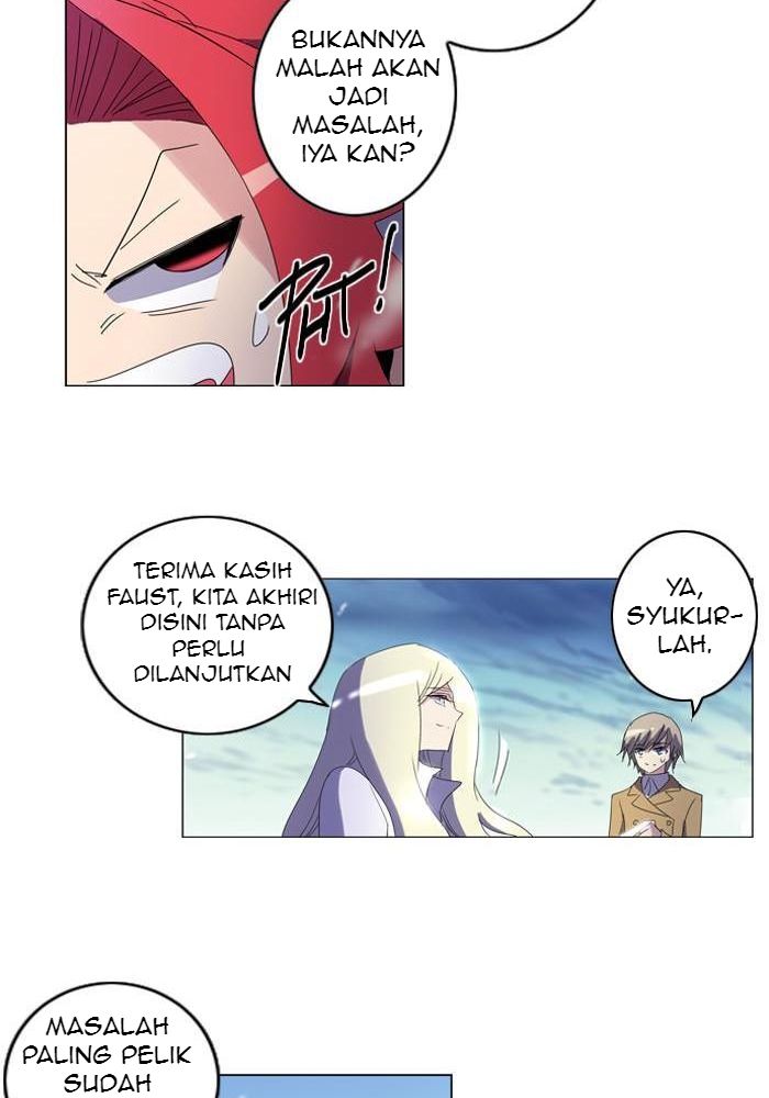 Soul Cartel Chapter 37 - halaman 30