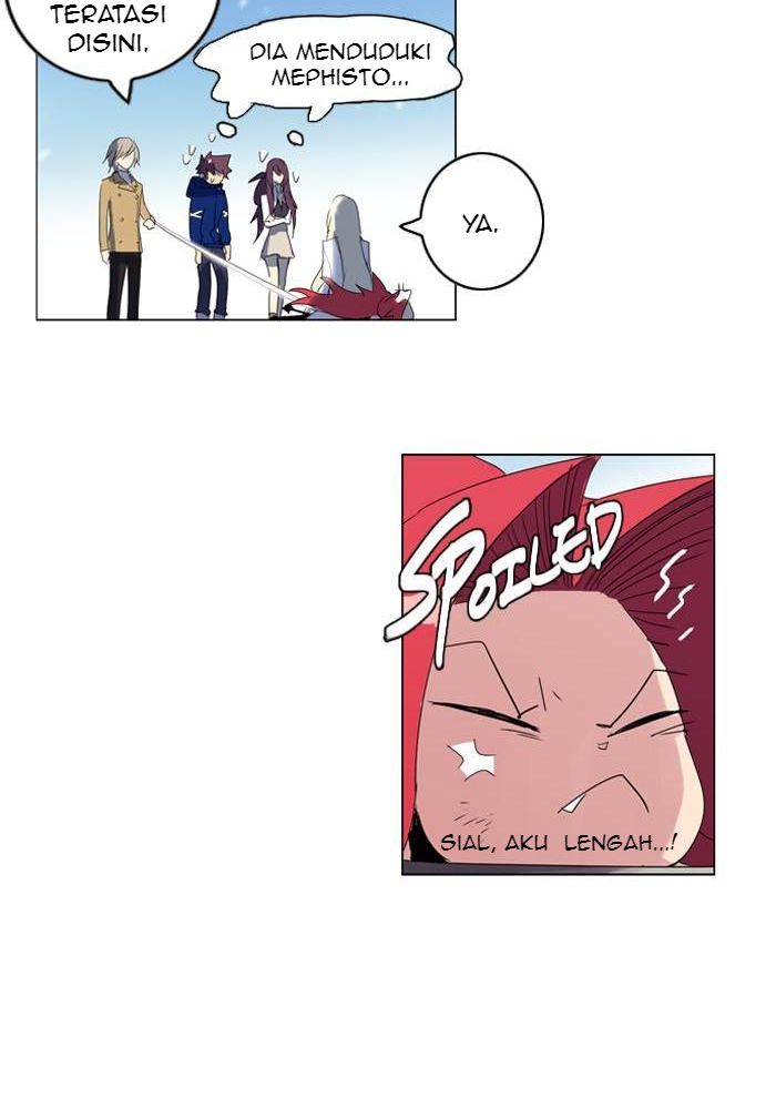 Soul Cartel Chapter 37 - halaman 31