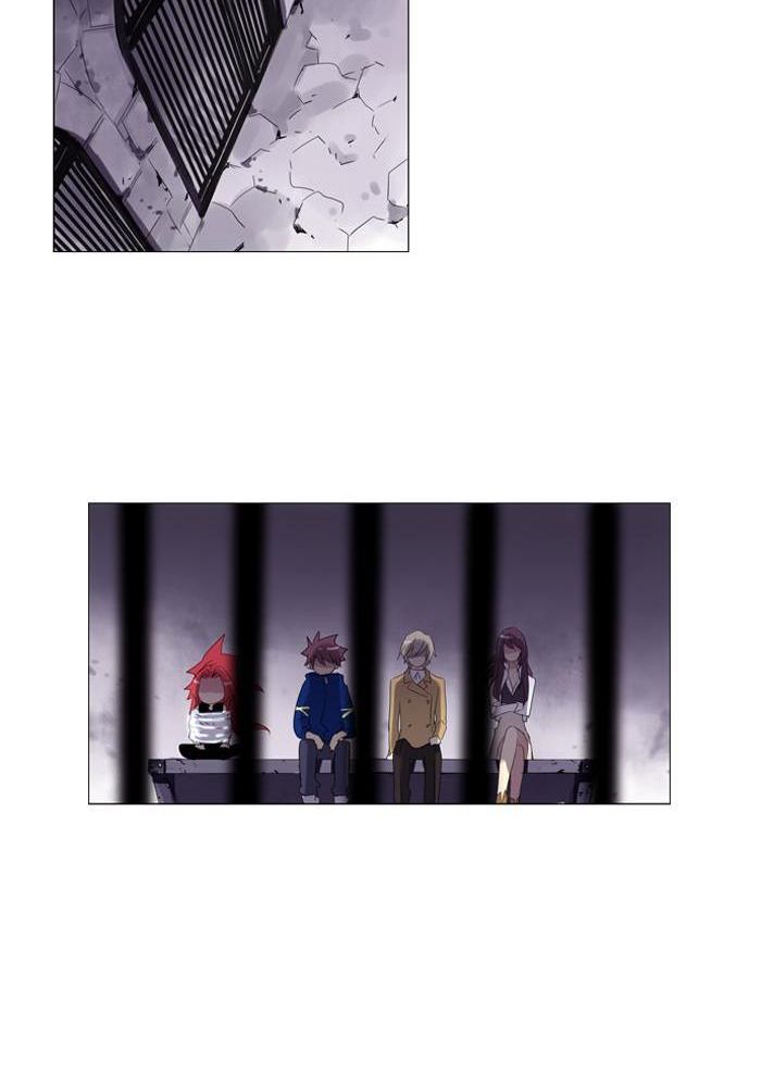 Soul Cartel Chapter 37 - halaman 33