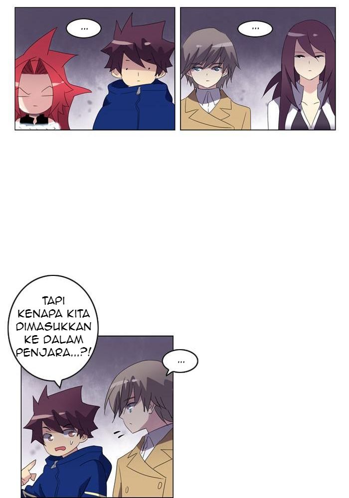 Soul Cartel Chapter 37 - halaman 34