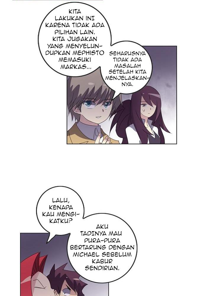 Soul Cartel Chapter 37 - halaman 35