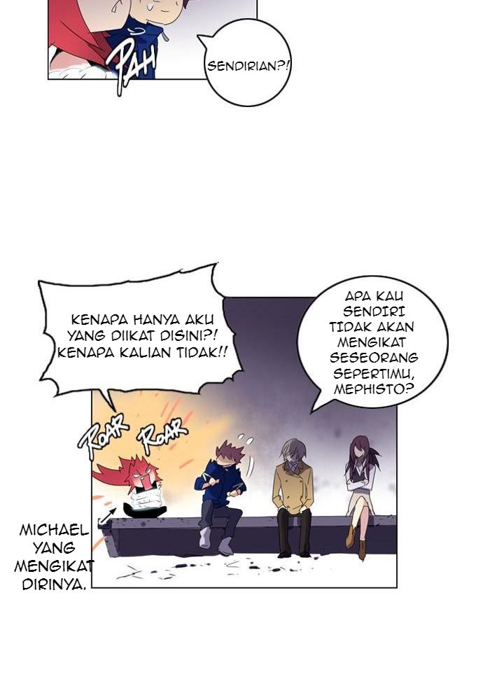 Soul Cartel Chapter 37 - halaman 36