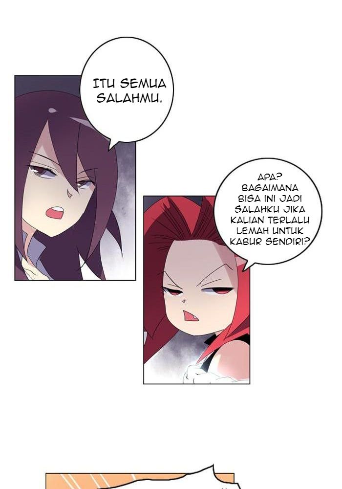 Soul Cartel Chapter 37 - halaman 37