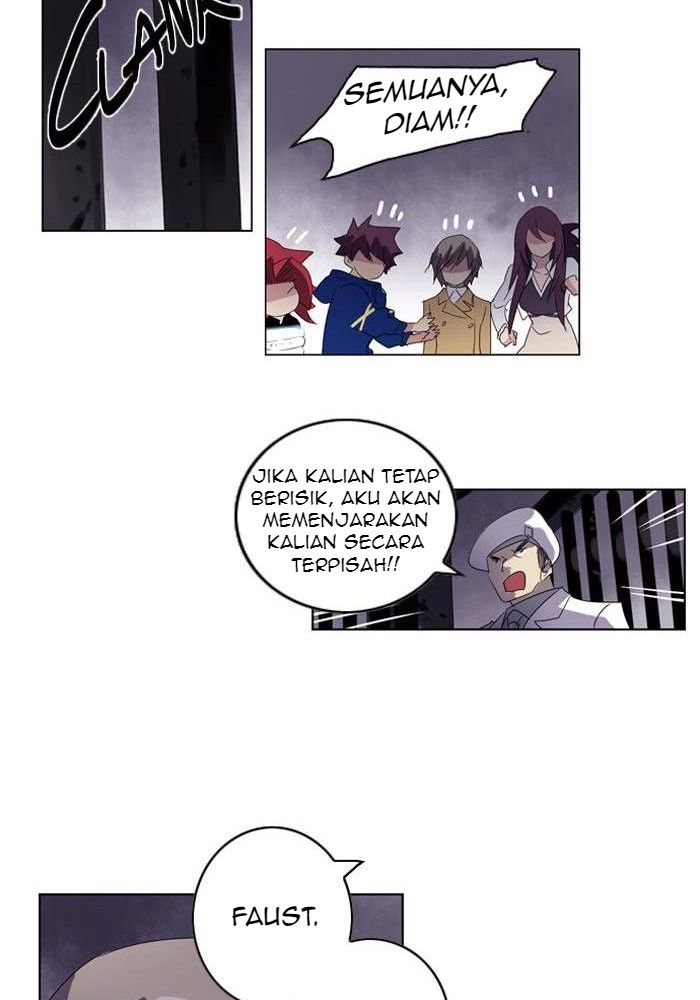 Soul Cartel Chapter 37 - halaman 39