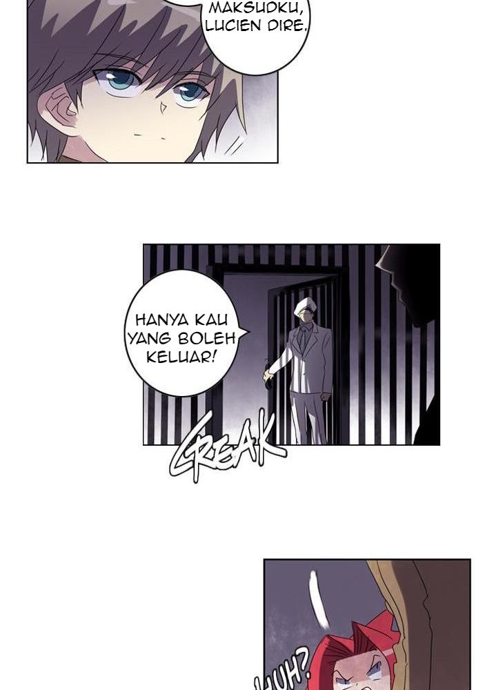 Soul Cartel Chapter 37 - halaman 40