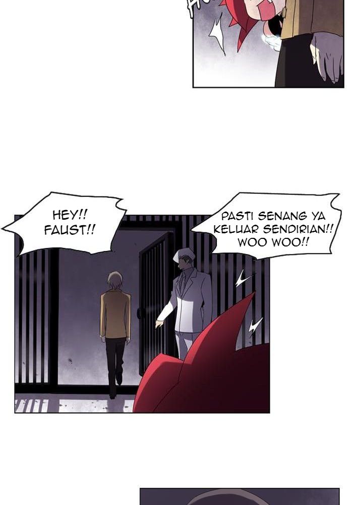 Soul Cartel Chapter 37 - halaman 41