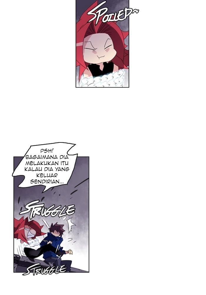 Soul Cartel Chapter 37 - halaman 44