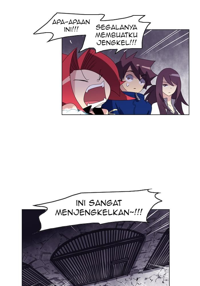 Soul Cartel Chapter 37 - halaman 45