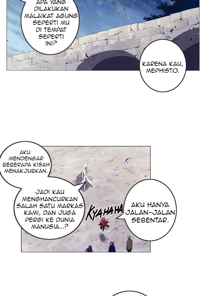 Soul Cartel Chapter 37 - halaman 6