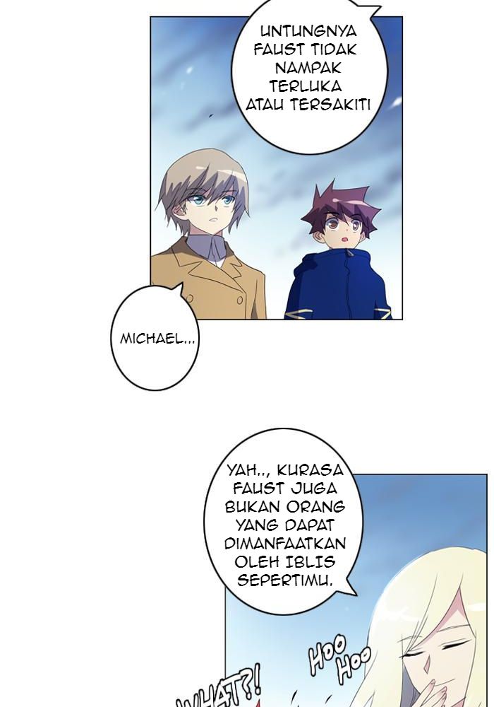 Soul Cartel Chapter 37 - halaman 7