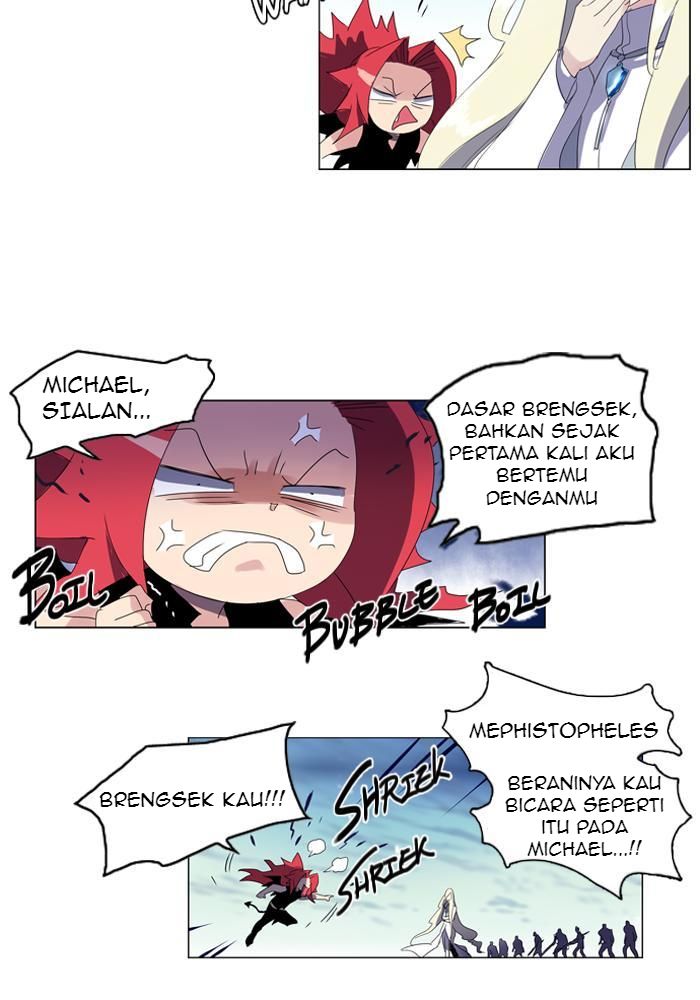 Soul Cartel Chapter 37 - halaman 8