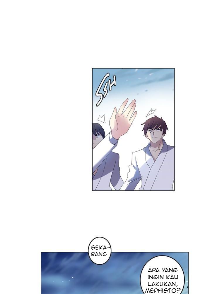Soul Cartel Chapter 37 - halaman 9