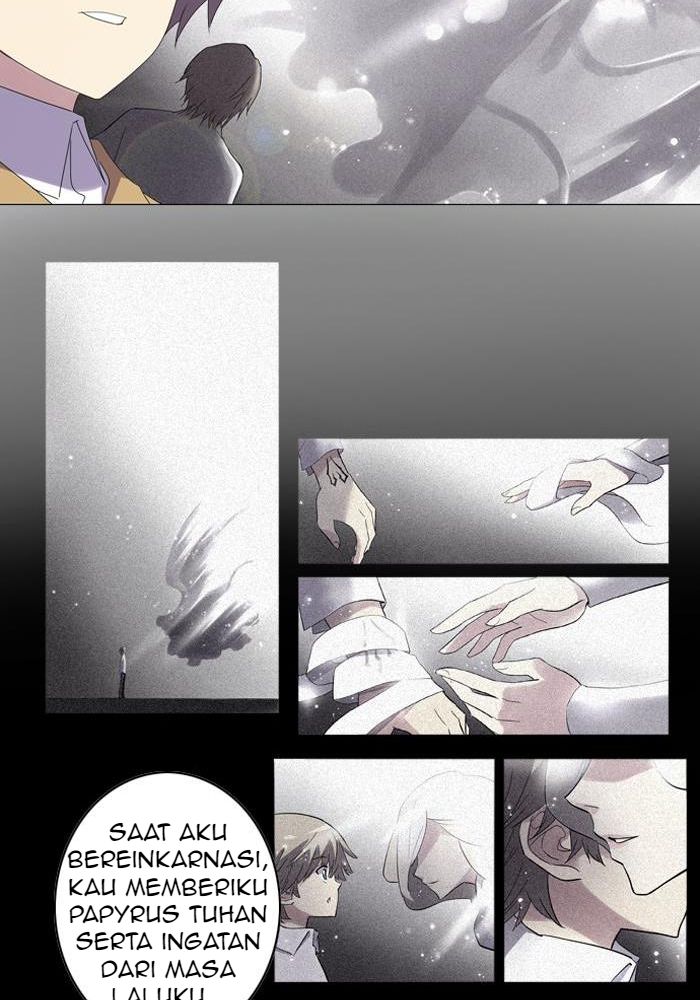 Soul Cartel Chapter 38 - halaman 11