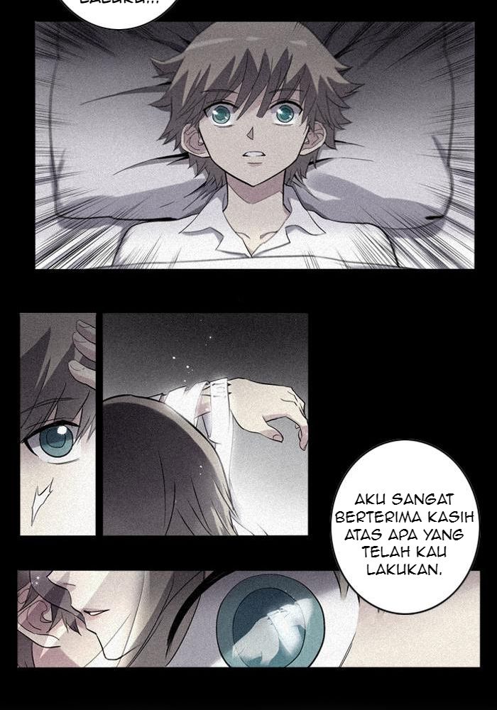 Soul Cartel Chapter 38 - halaman 12