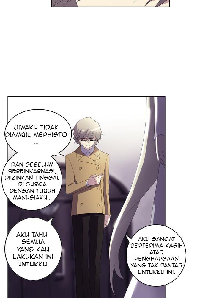 Soul Cartel Chapter 38 - halaman 16