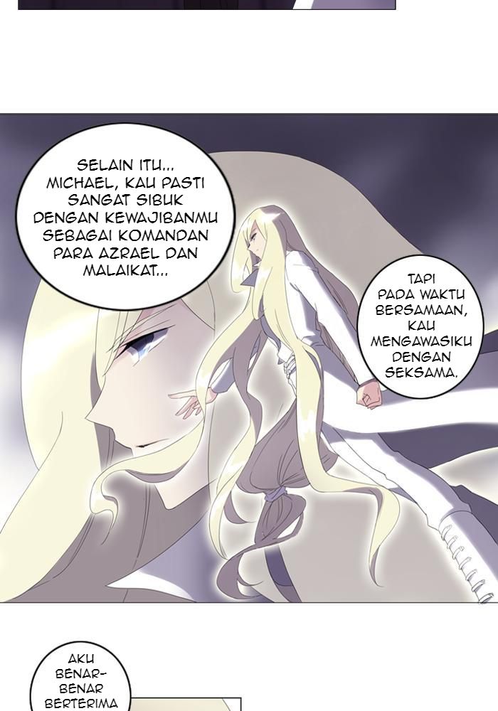 Soul Cartel Chapter 38 - halaman 17