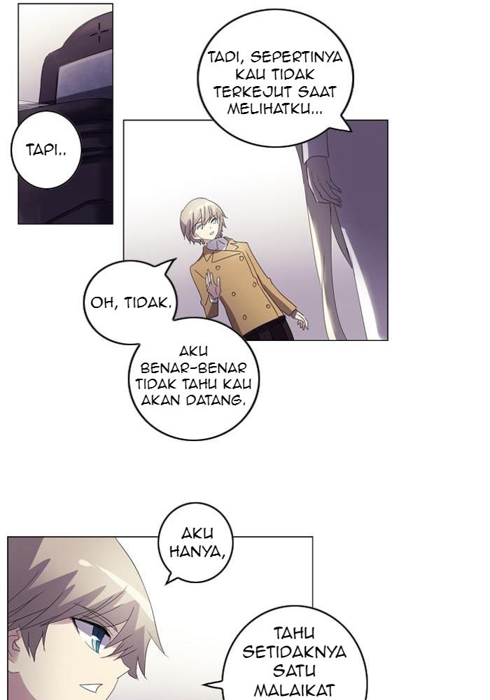 Soul Cartel Chapter 38 - halaman 19
