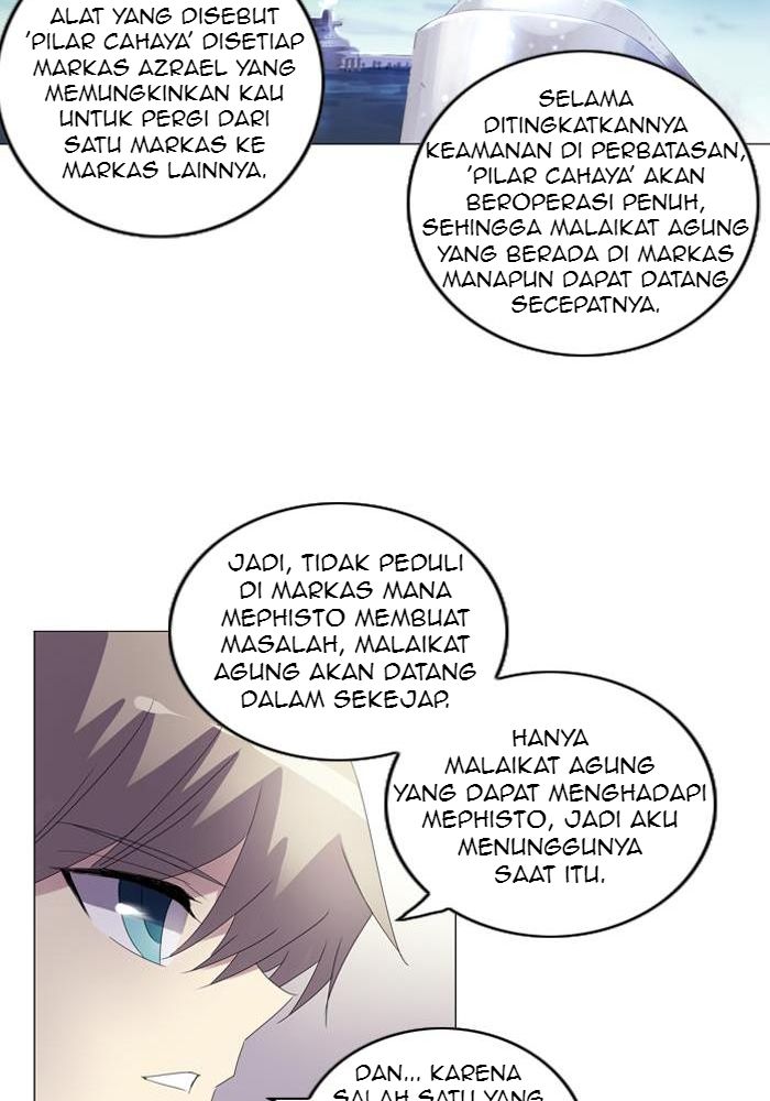 Soul Cartel Chapter 38 - halaman 21