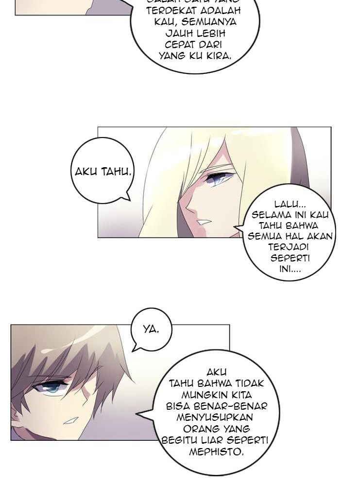 Soul Cartel Chapter 38 - halaman 22