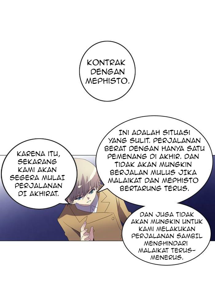 Soul Cartel Chapter 38 - halaman 23