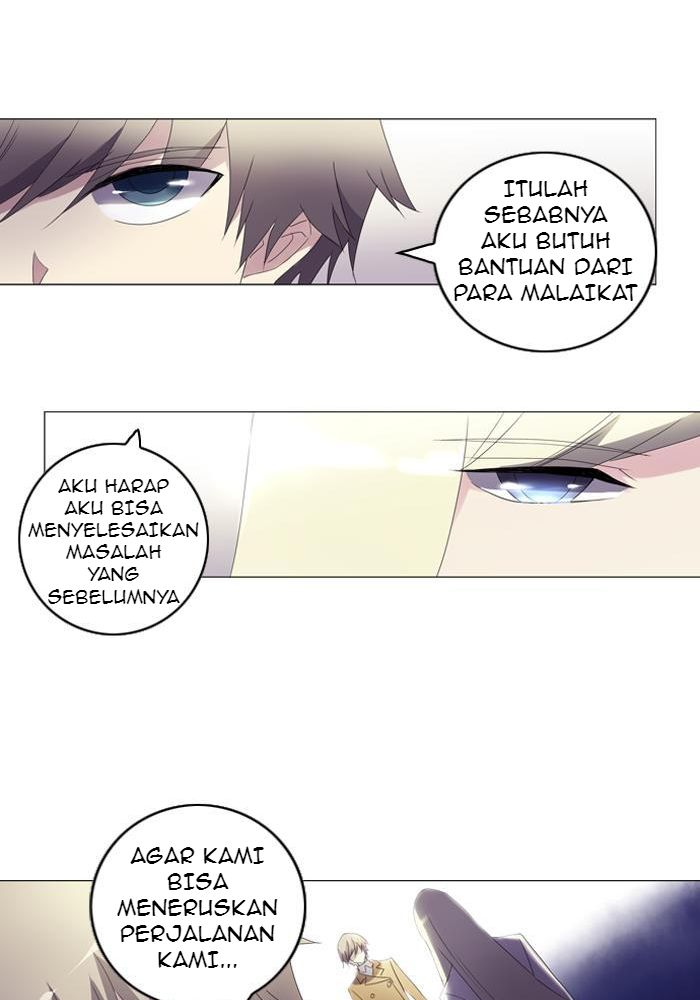 Soul Cartel Chapter 38 - halaman 24
