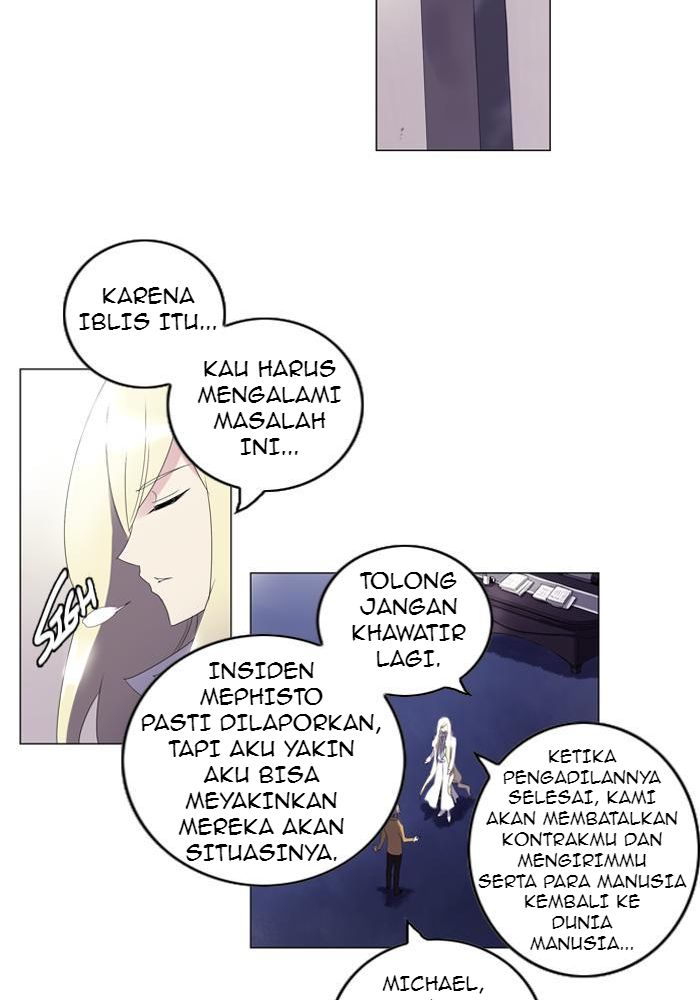Soul Cartel Chapter 38 - halaman 26