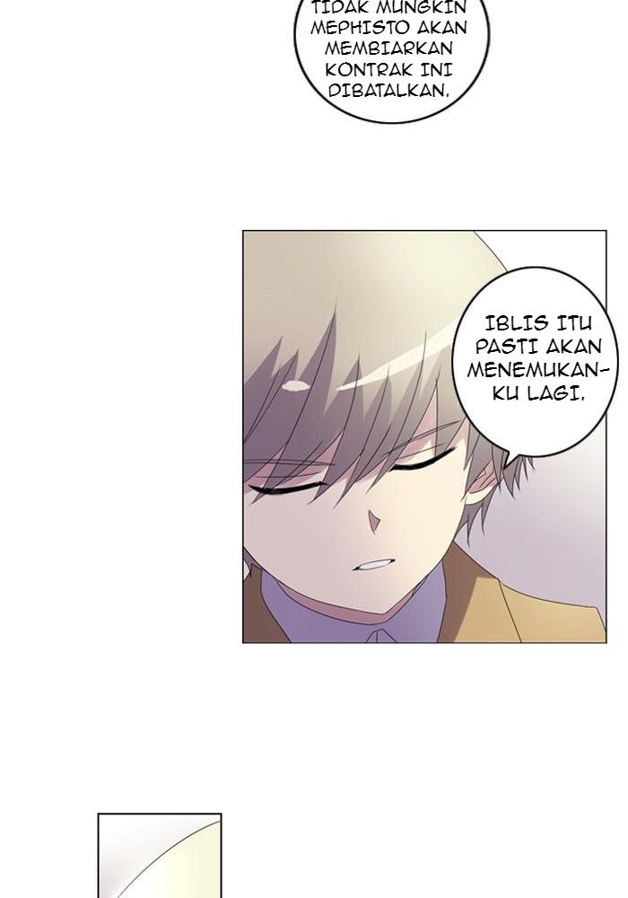 Soul Cartel Chapter 38 - halaman 27