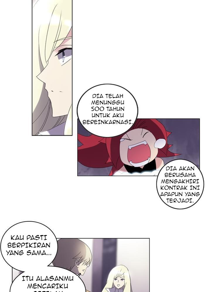 Soul Cartel Chapter 38 - halaman 28